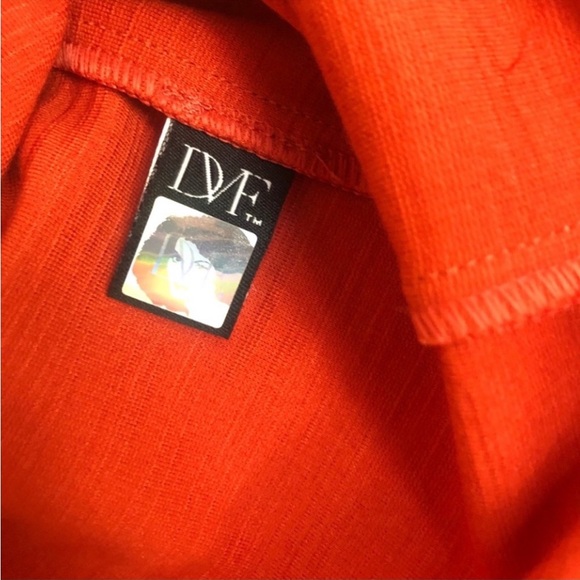 DIANE FURSTENBERG SLIPPERY DRESS - Picture 11 of 14